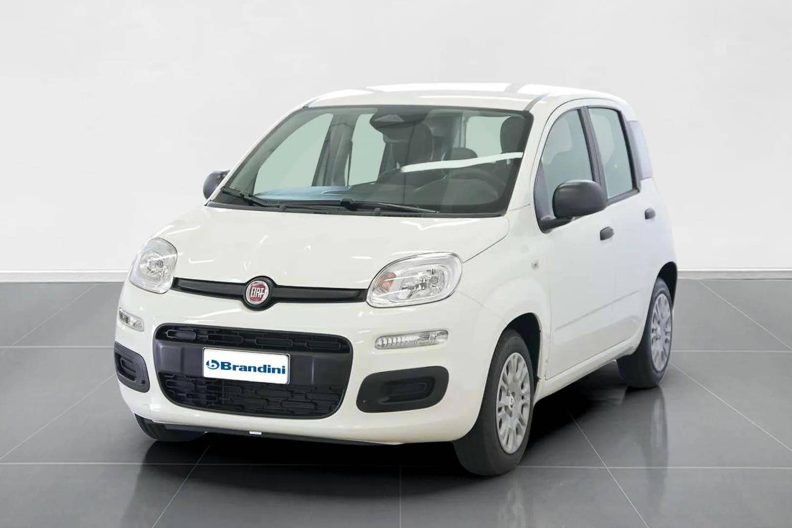 FIAT Panda - Foto 1