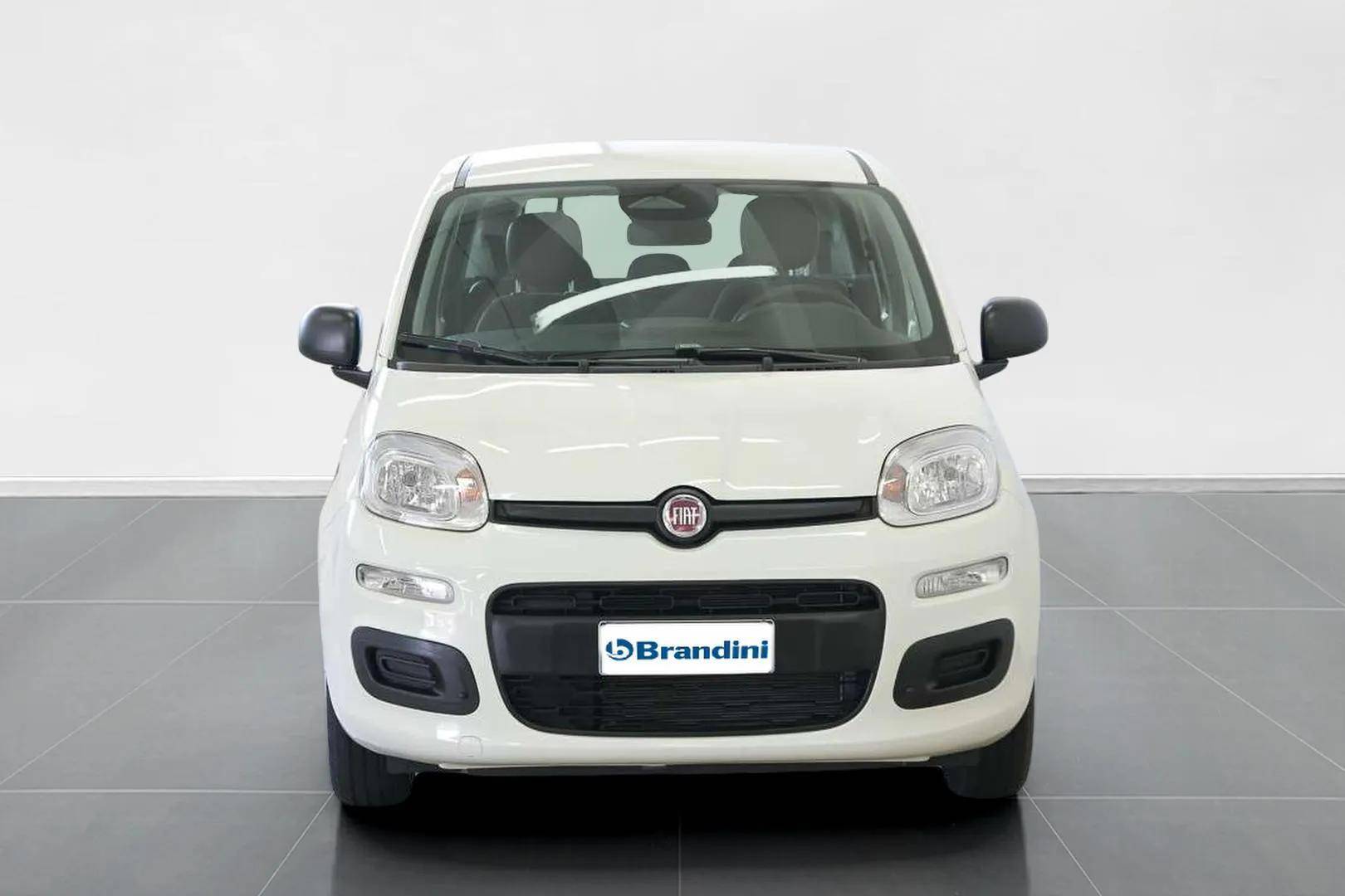 FIAT Panda - Foto 2