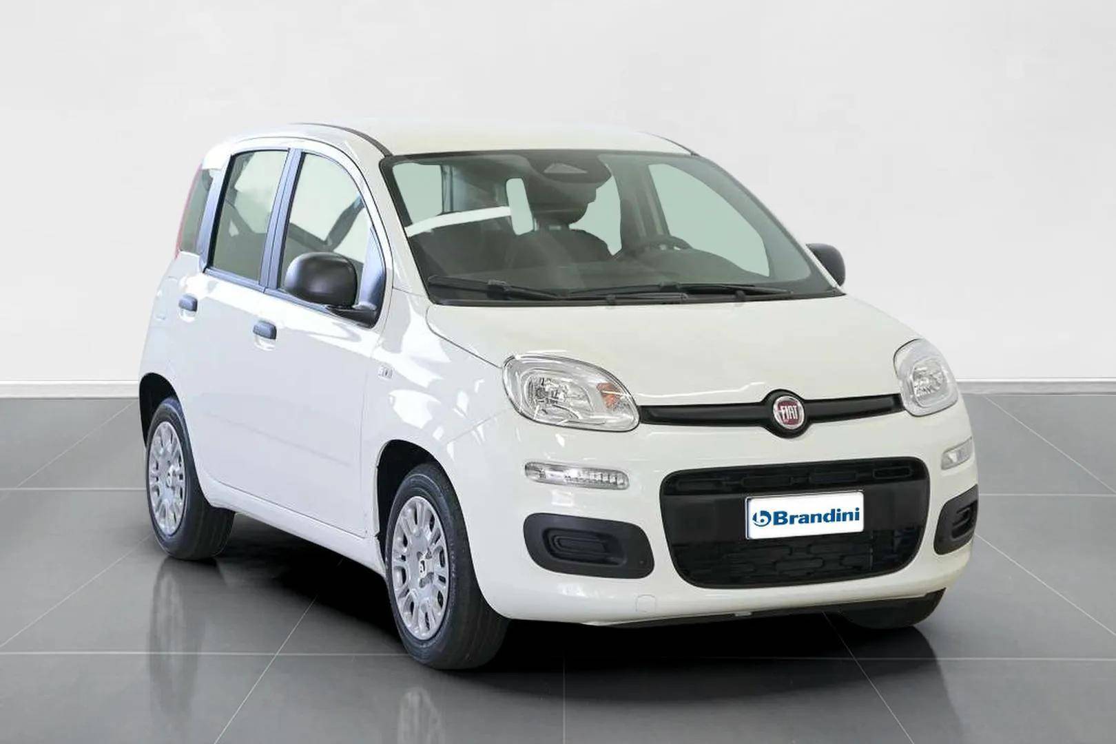 FIAT Panda - Foto 3