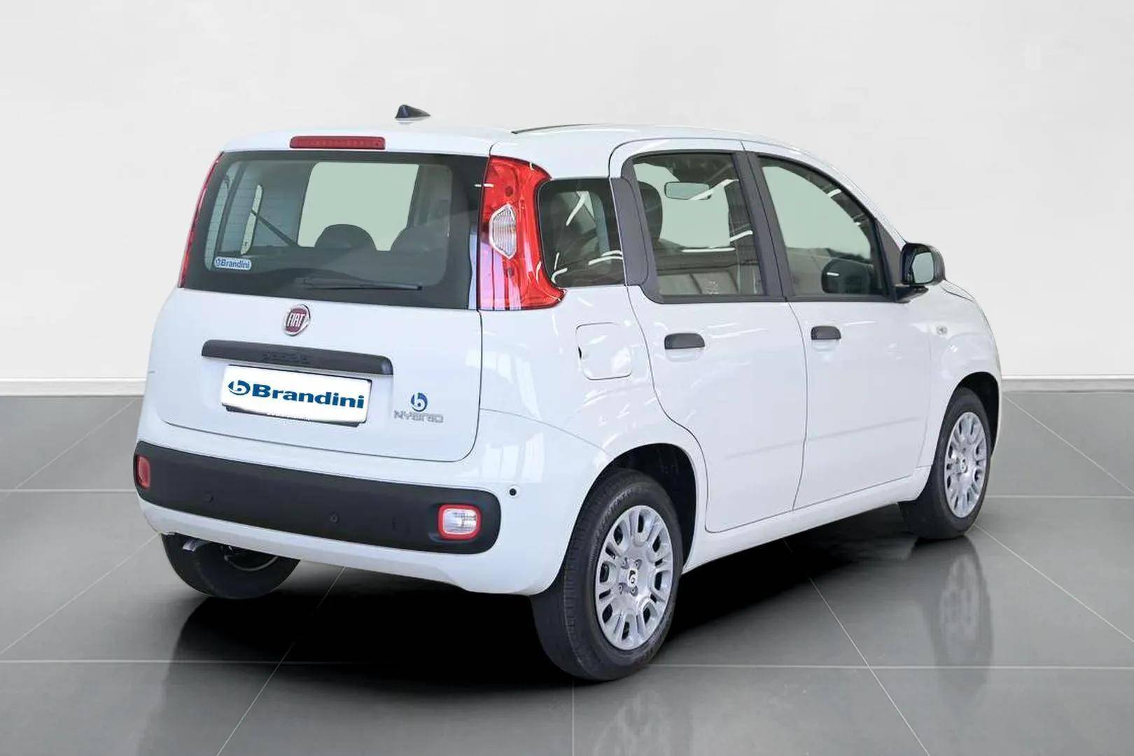 FIAT Panda - Foto 4