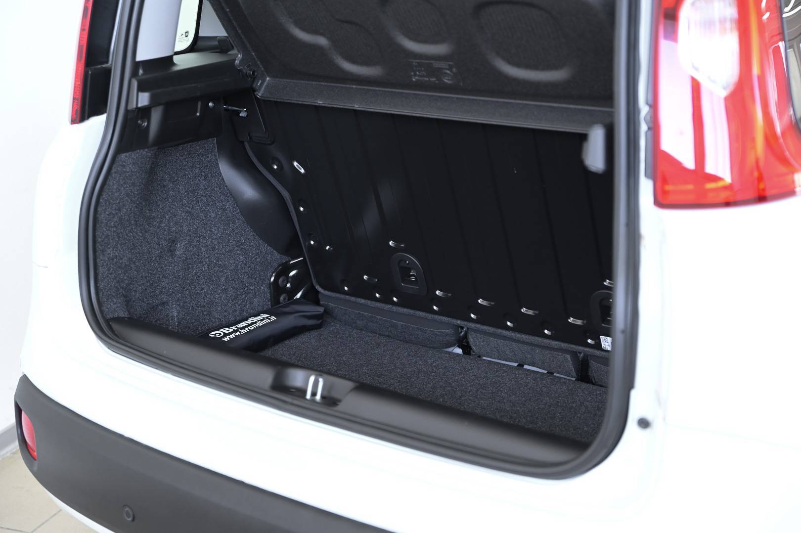 FIAT Panda - Foto 5