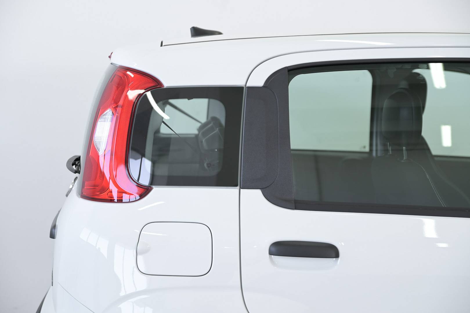 FIAT Panda - Foto 6