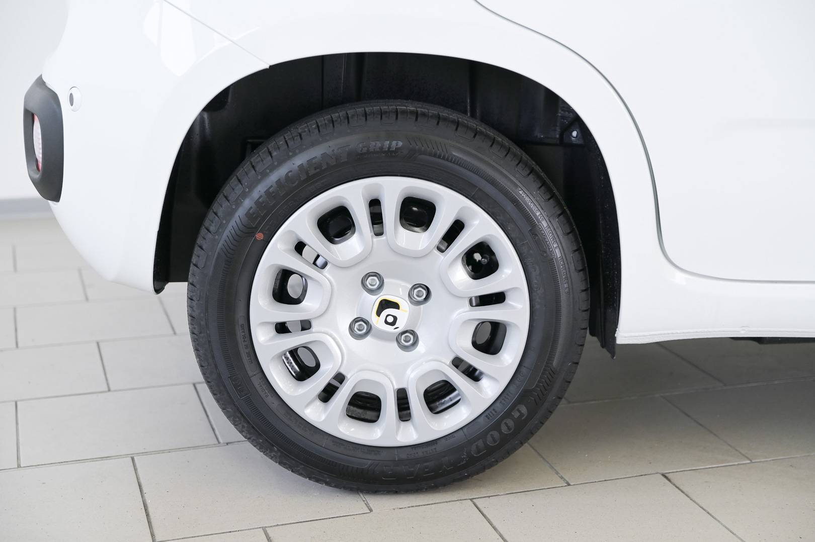 FIAT Panda - Foto 7