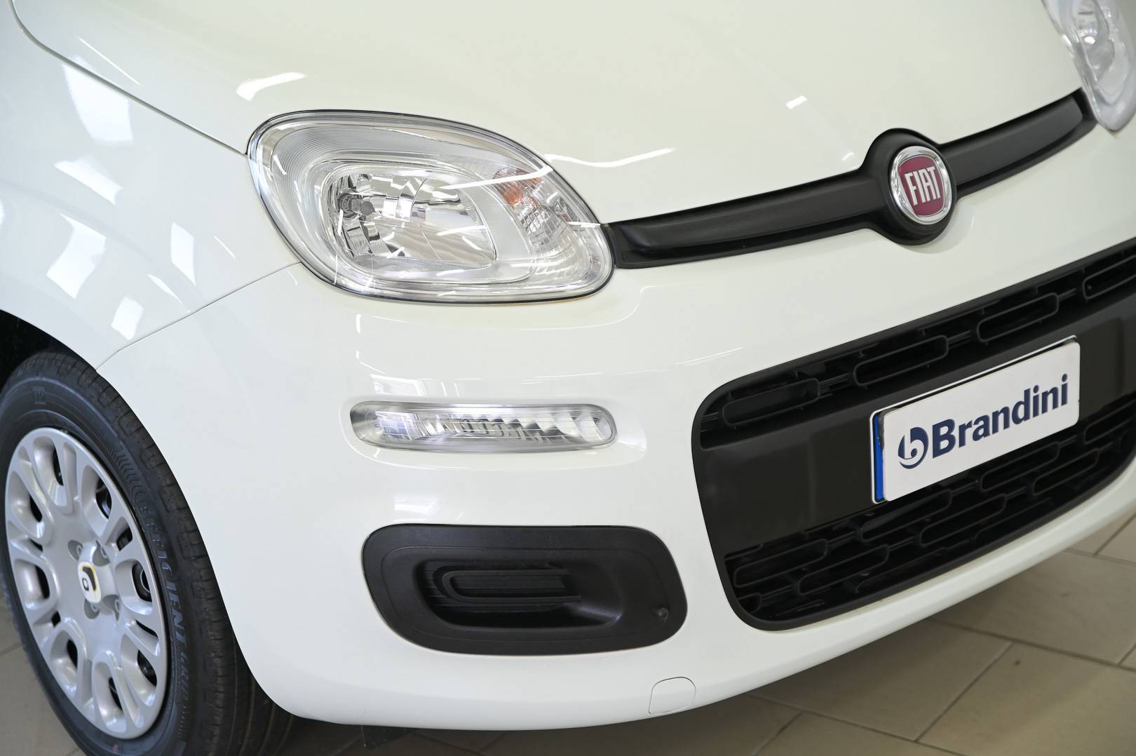 FIAT Panda - Foto 9