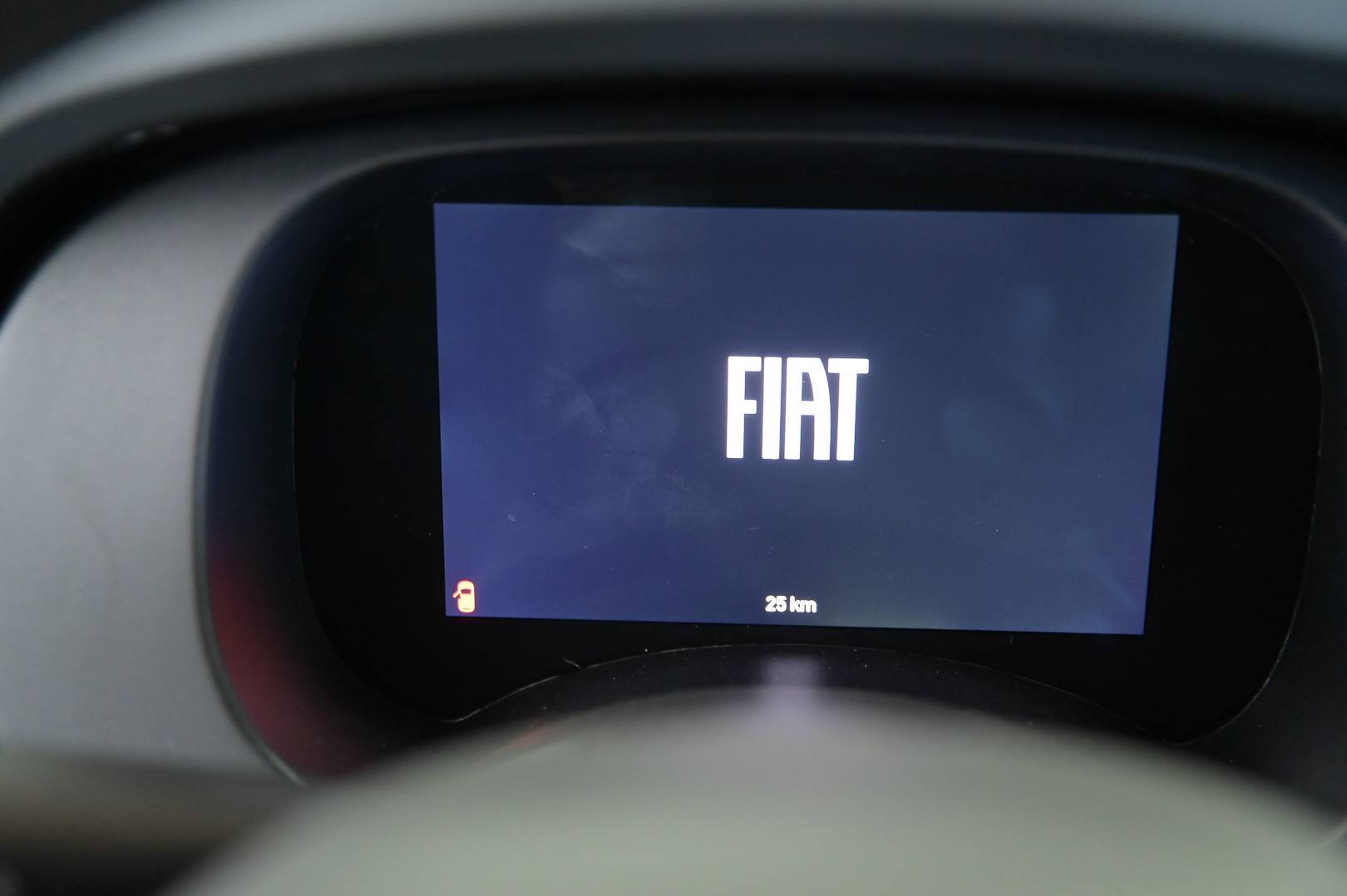 FIAT Panda - Foto 10