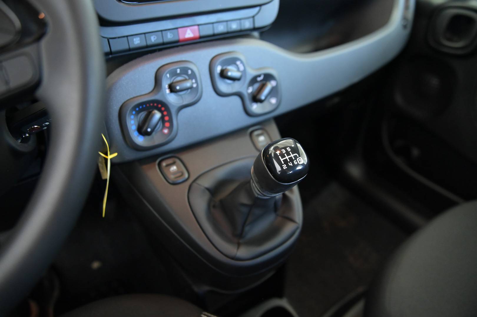 FIAT Panda - Foto 14