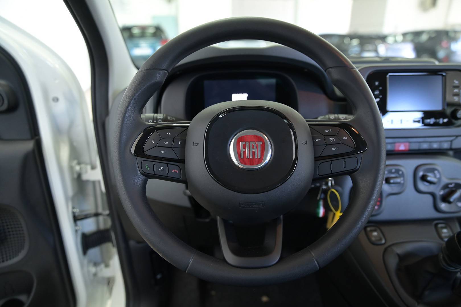 FIAT Panda - Foto 15