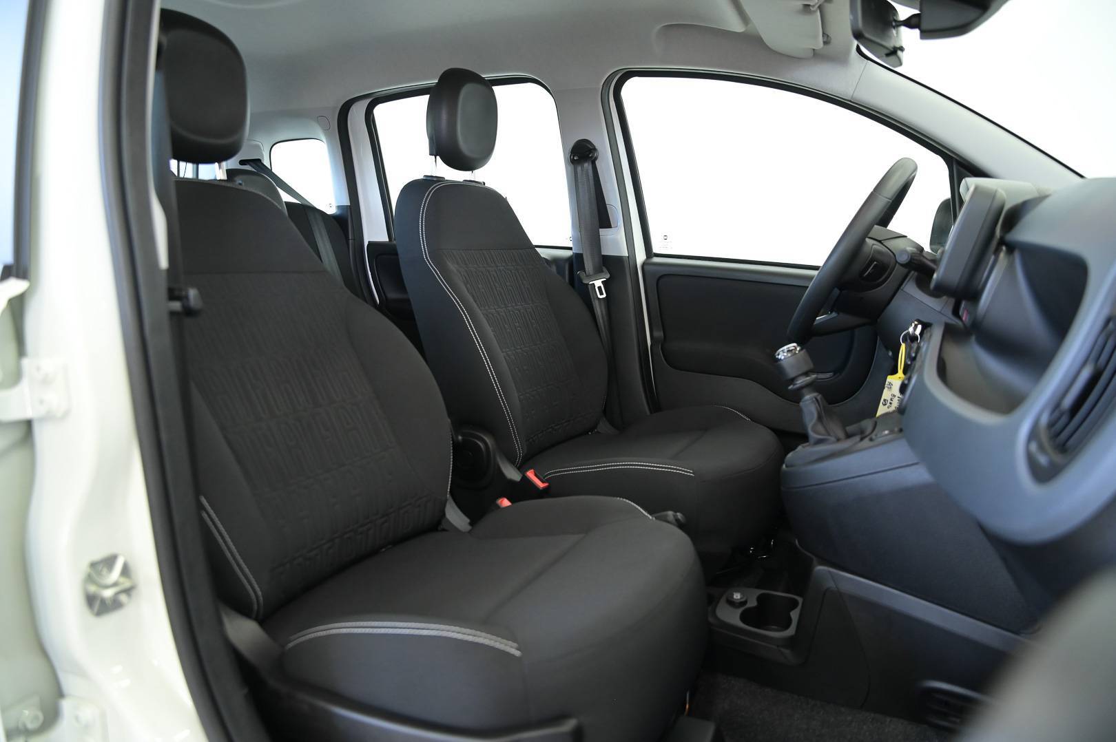 FIAT Panda - Foto 23
