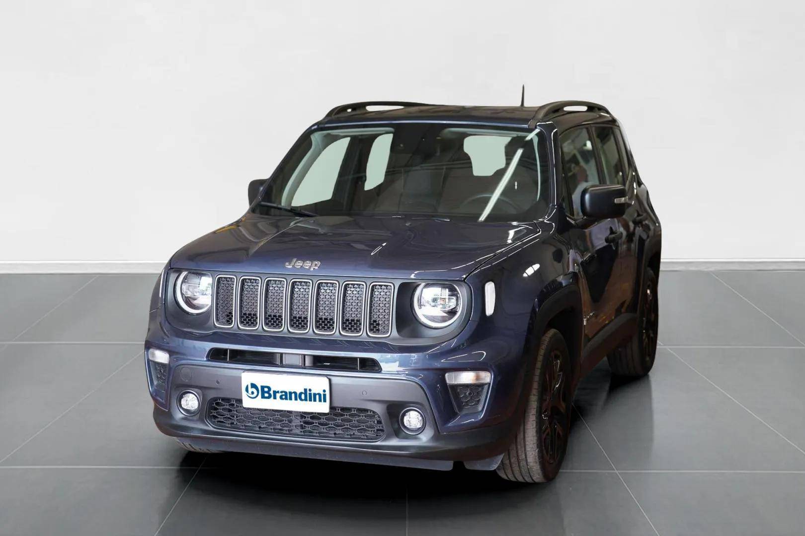 JEEP Renegade - Foto 1