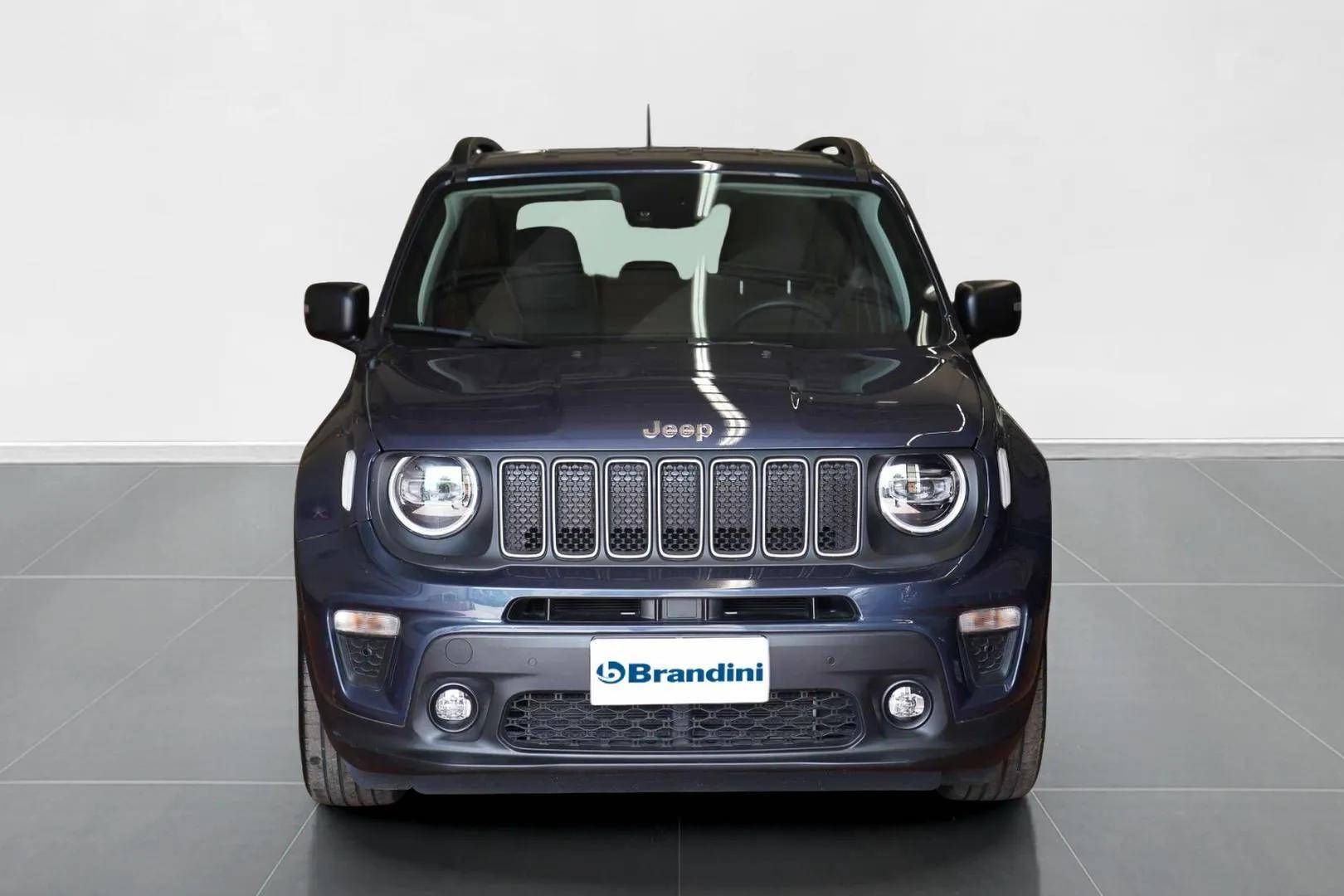 JEEP Renegade - Foto 2
