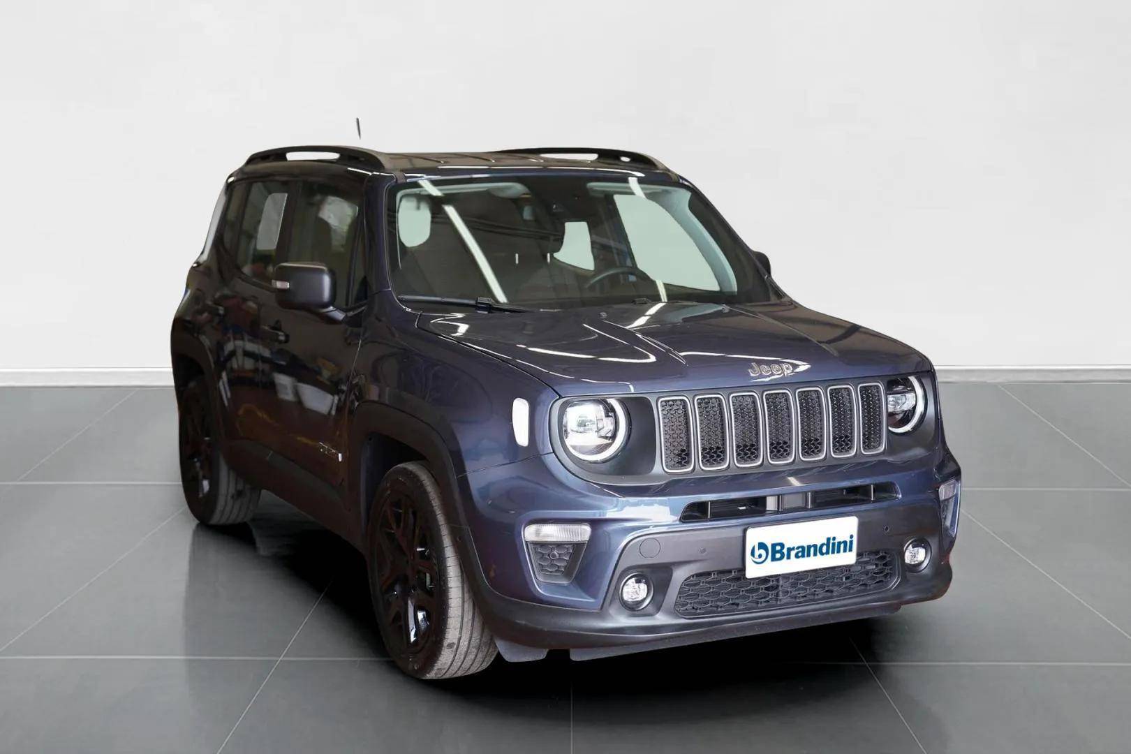JEEP Renegade - Foto 3