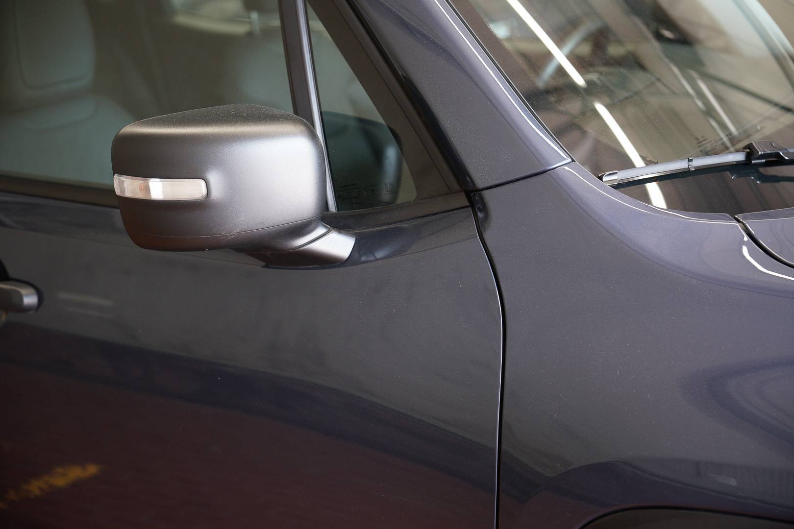JEEP Renegade - Foto 5