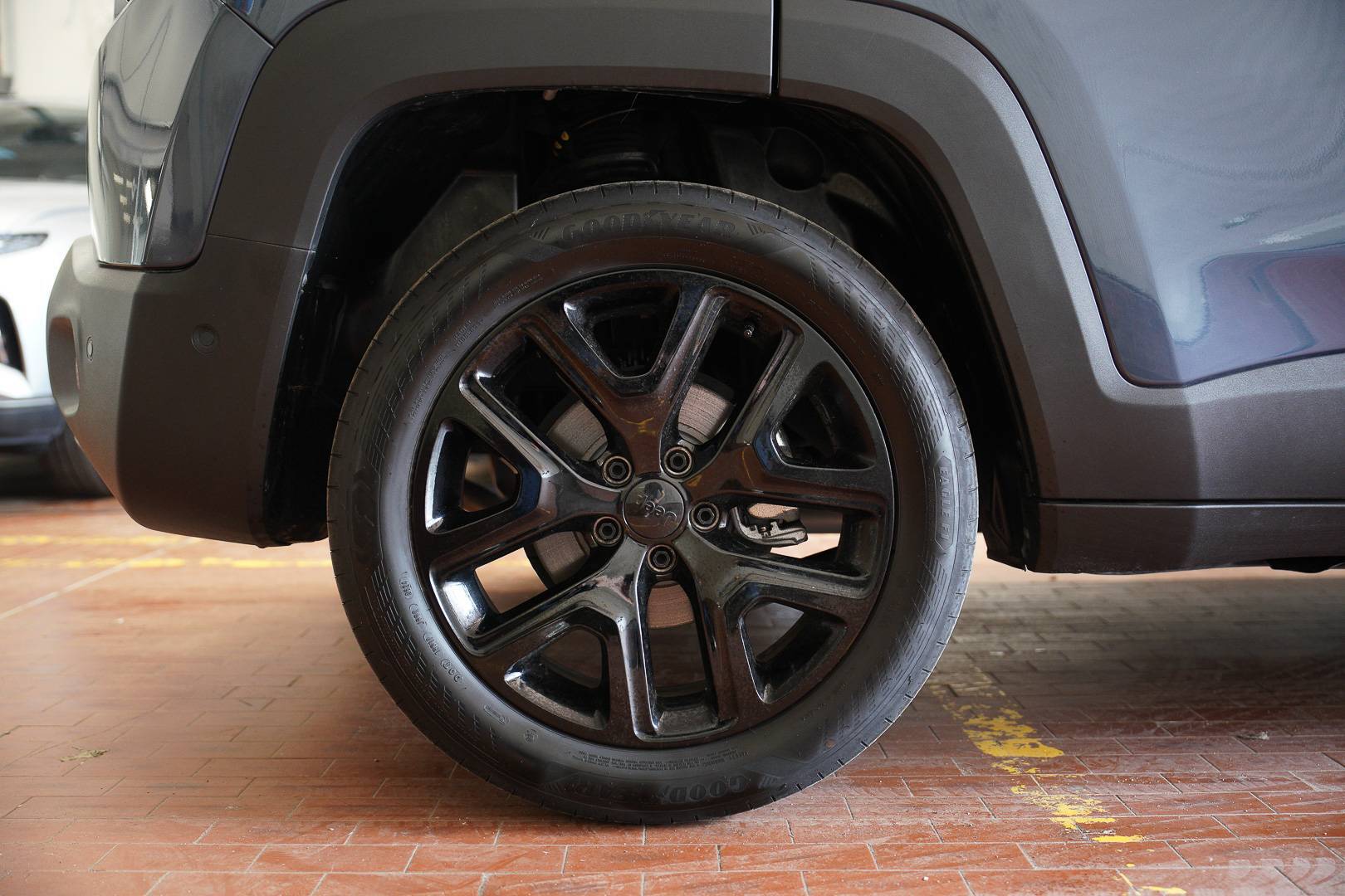 JEEP Renegade - Foto 6