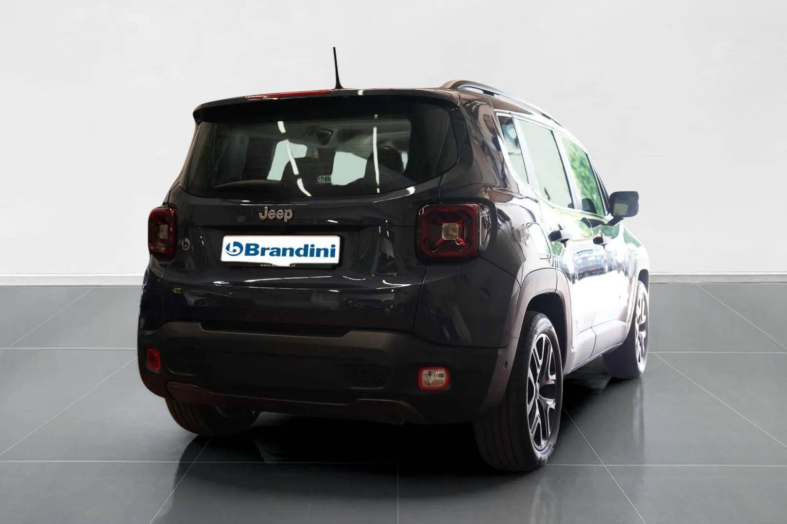 JEEP Renegade - Foto 7