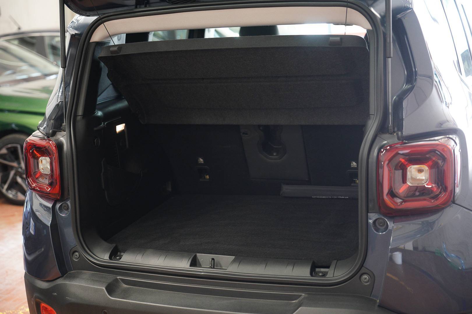 JEEP Renegade - Foto 8
