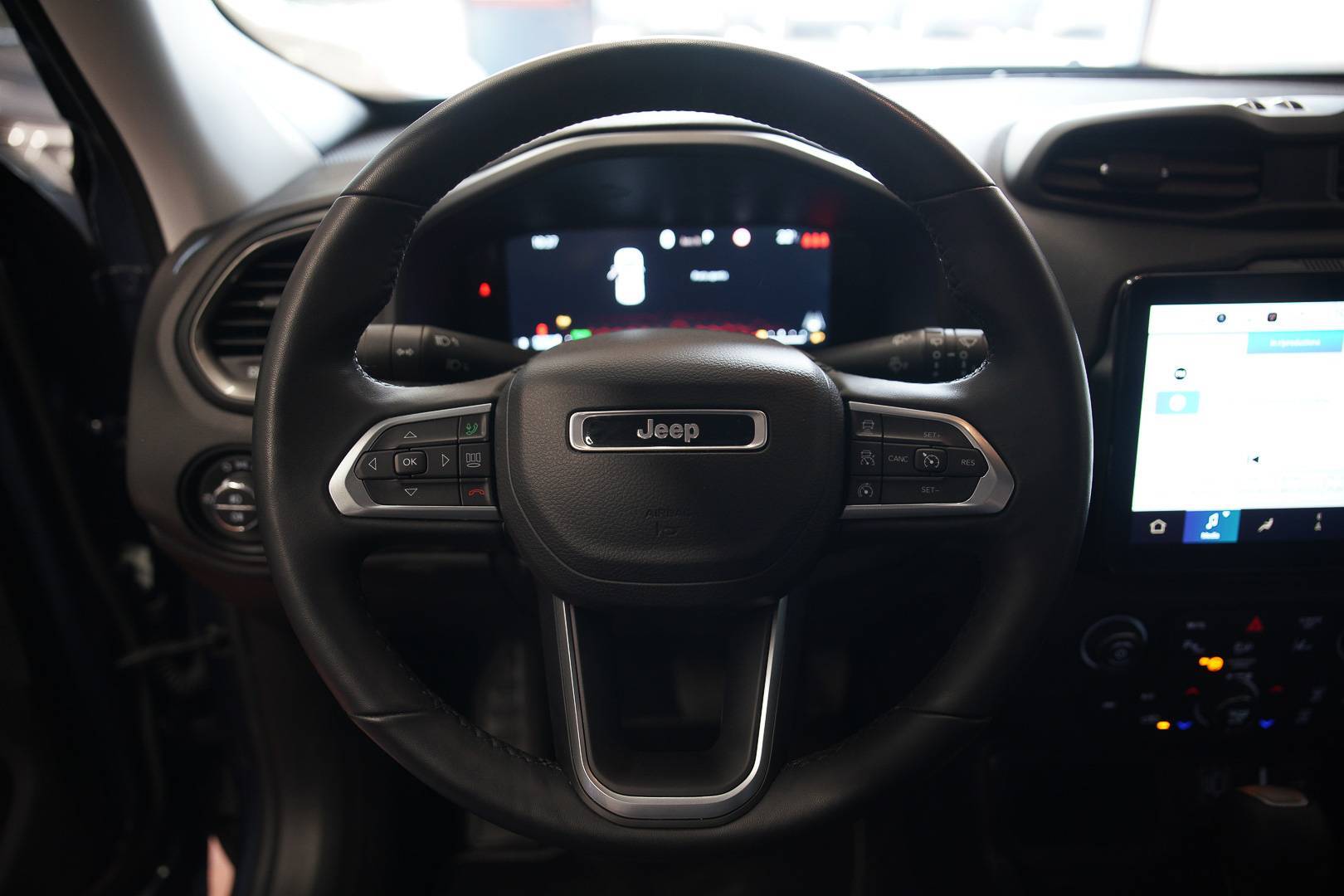 JEEP Renegade - Foto 10