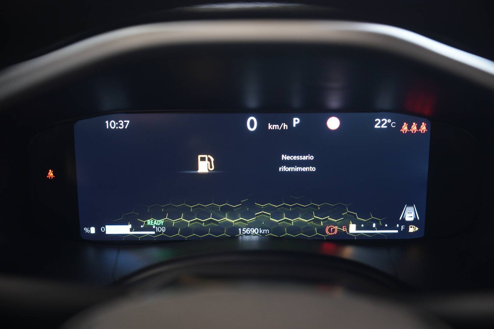 JEEP Renegade - Foto 14