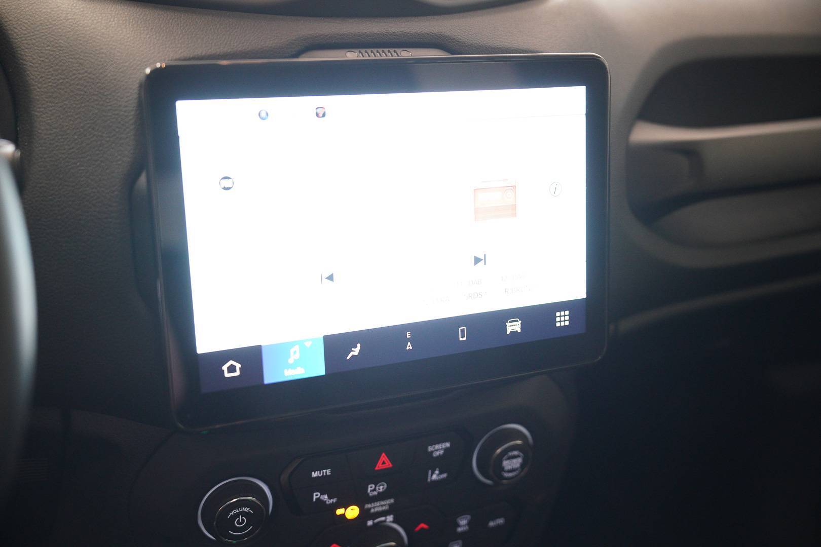 JEEP Renegade - Foto 15