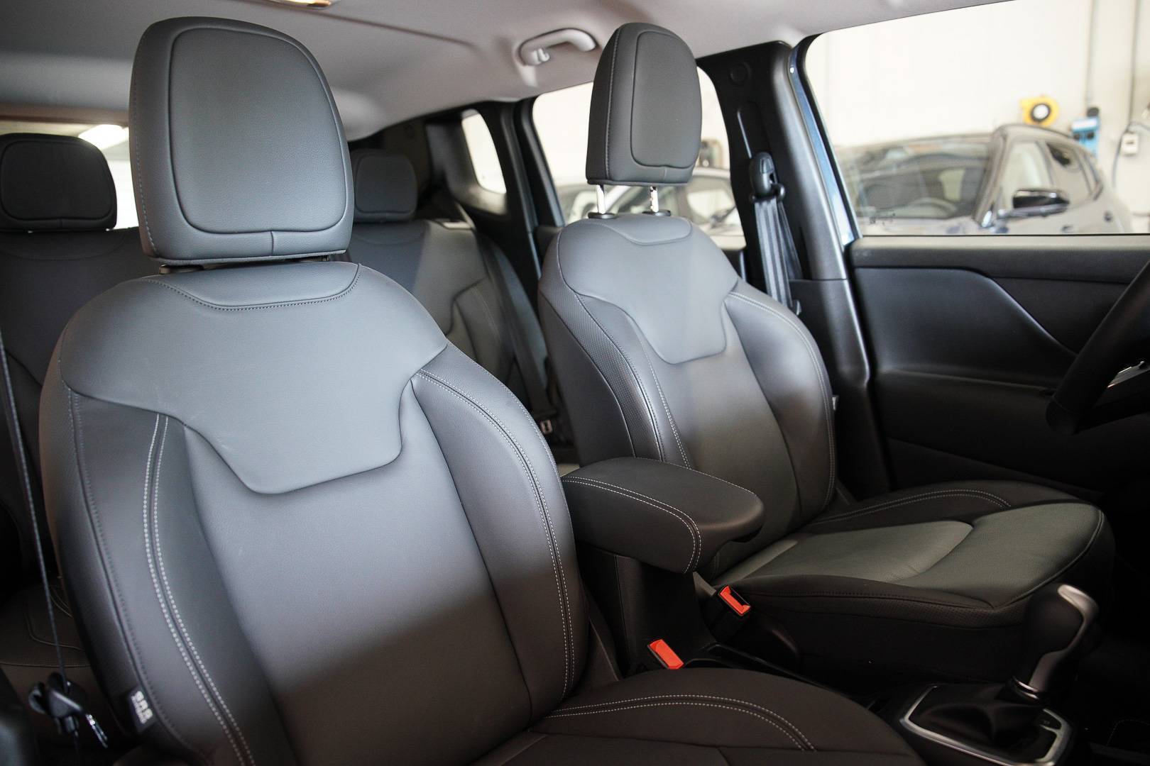 JEEP Renegade - Foto 20