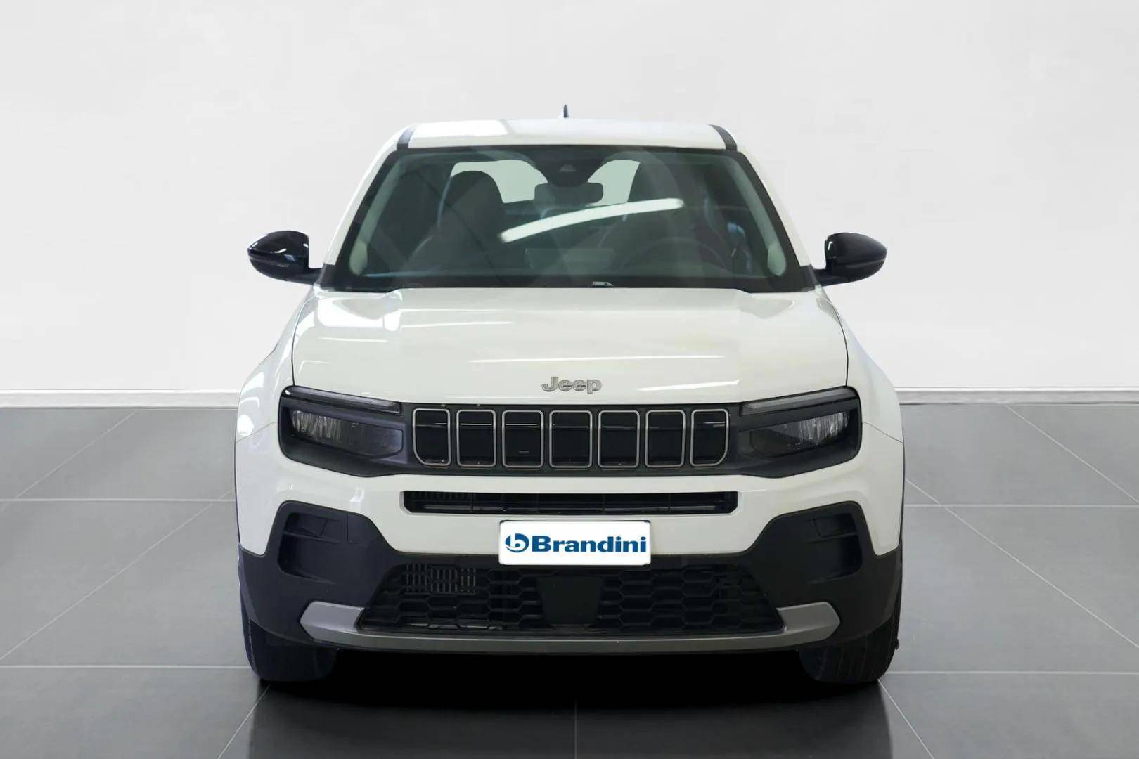 JEEP Avenger - Foto 2
