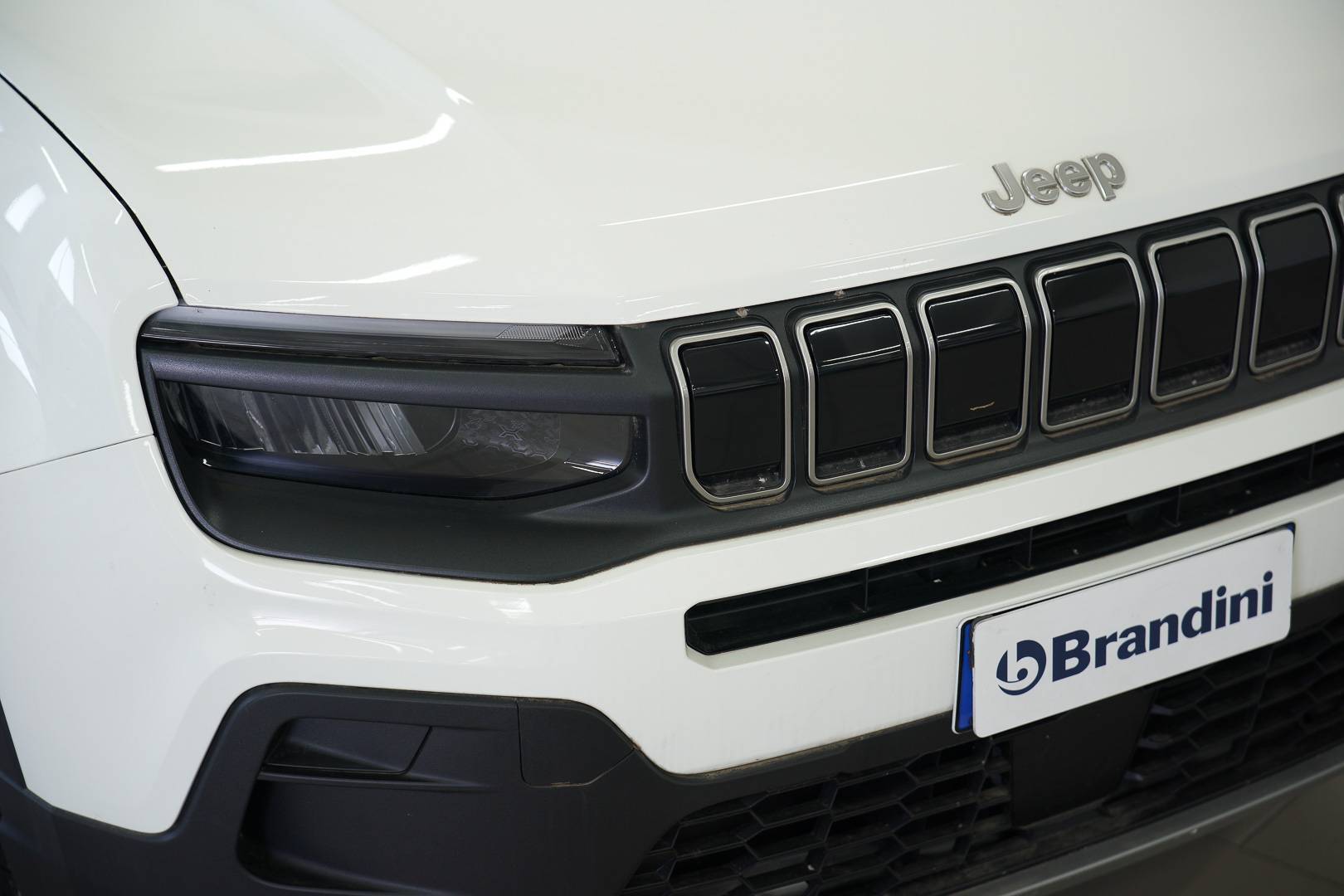 JEEP Avenger - Foto 4