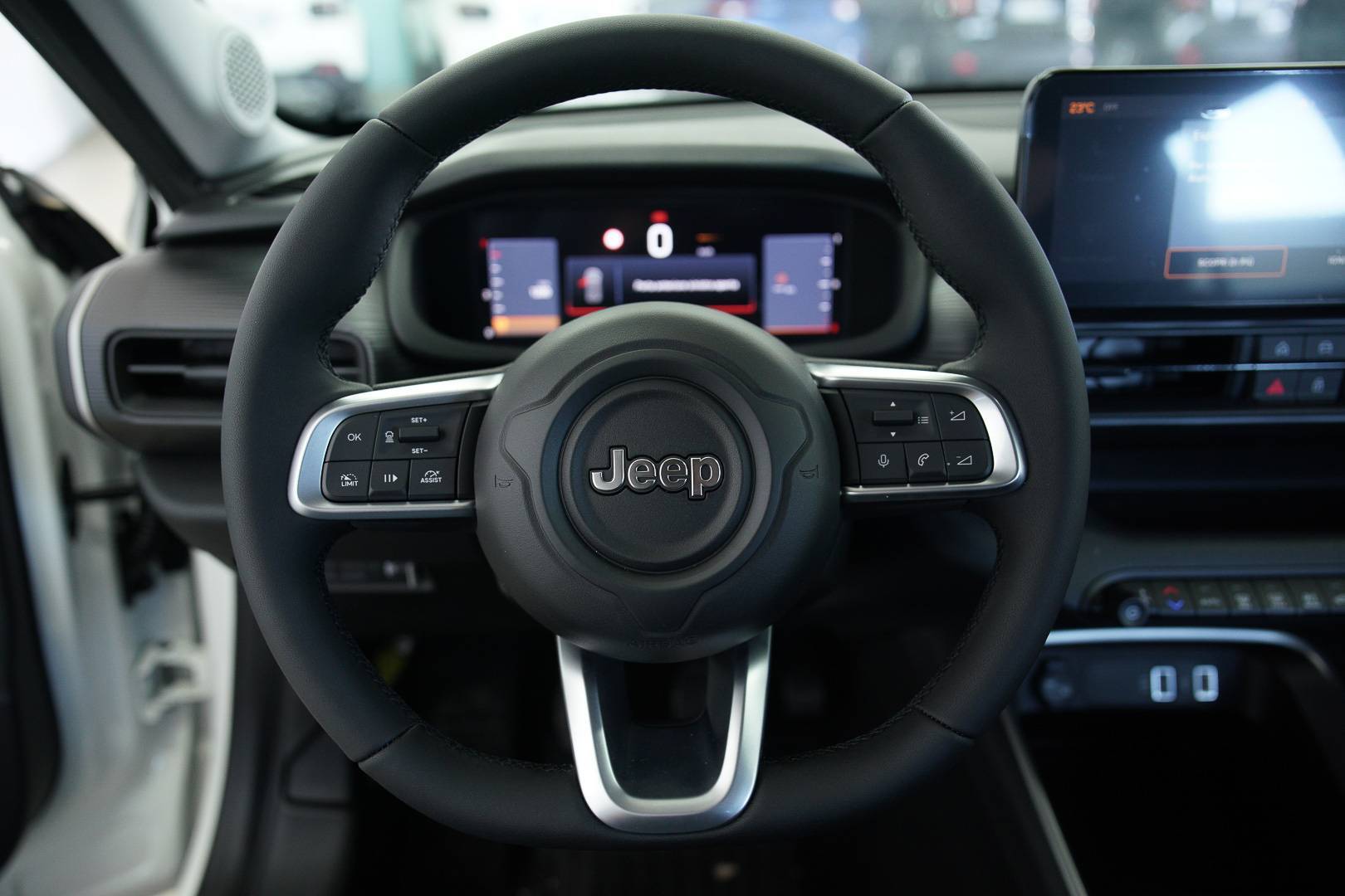 JEEP Avenger - Foto 11