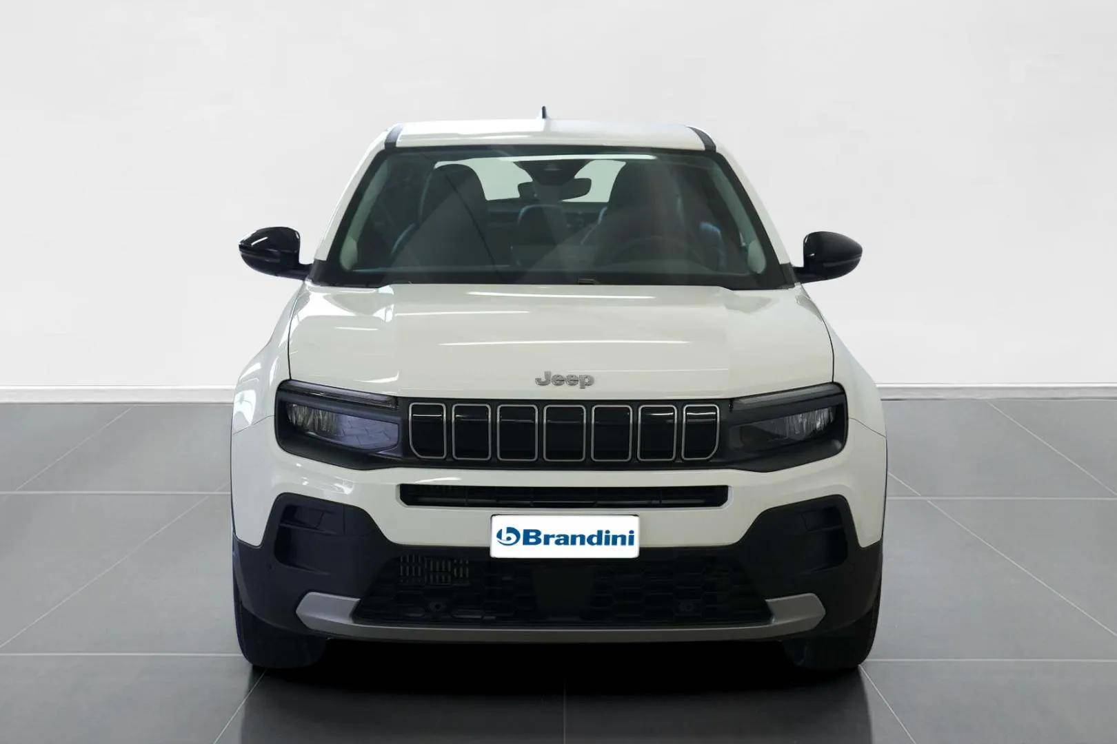 JEEP Avenger - Foto 2