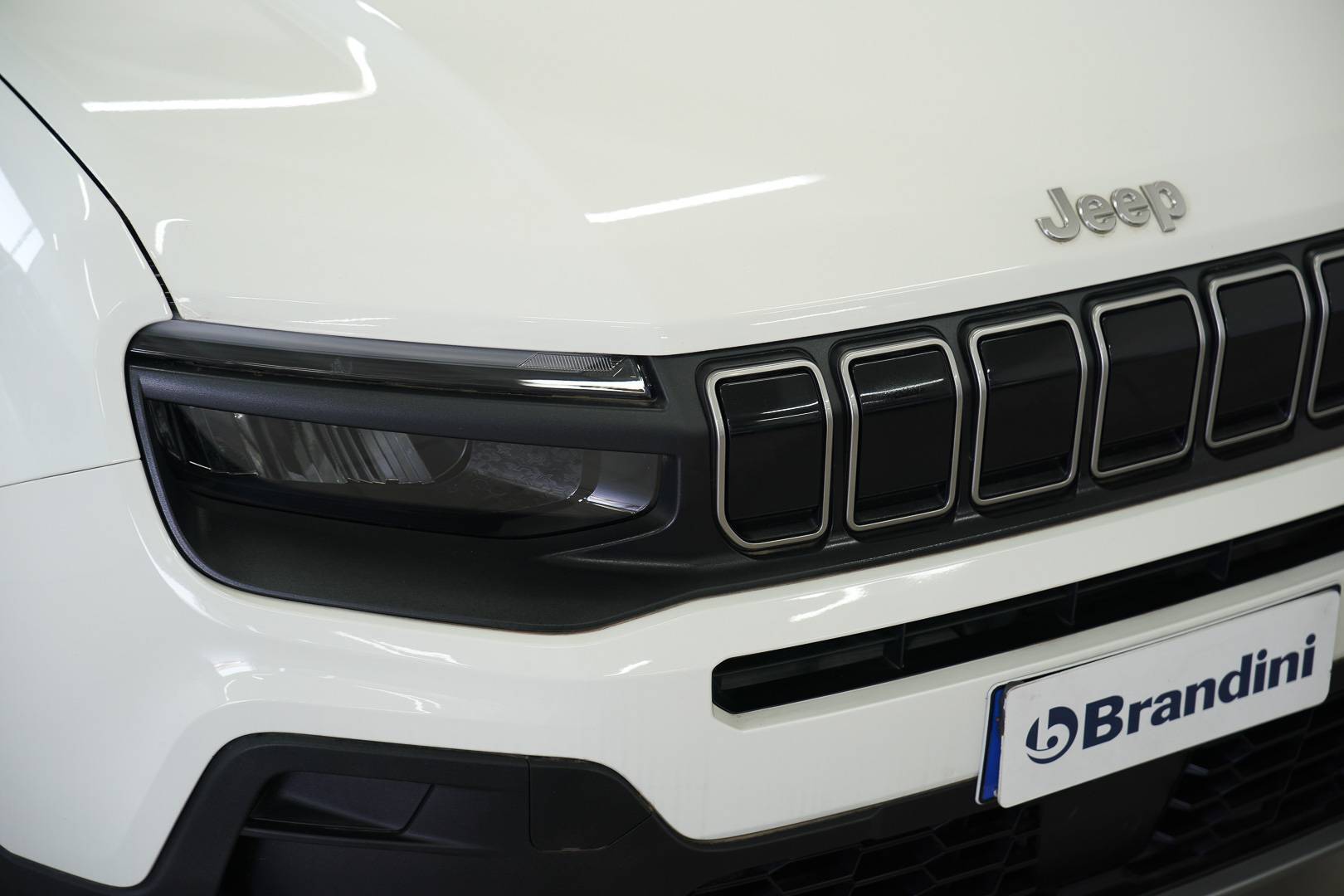 JEEP Avenger - Foto 4