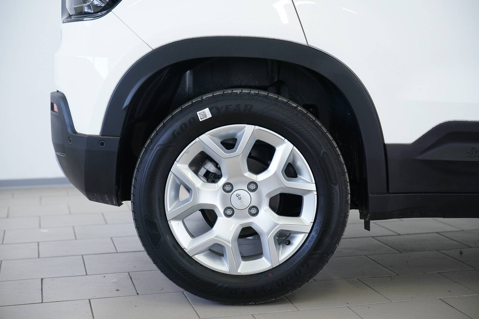 JEEP Avenger - Foto 7