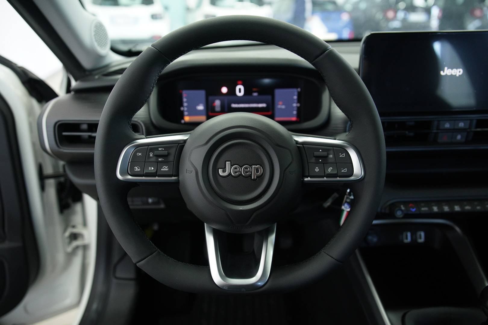 JEEP Avenger - Foto 11