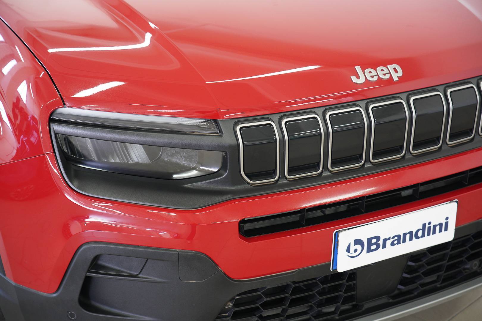 JEEP Avenger - Foto 4