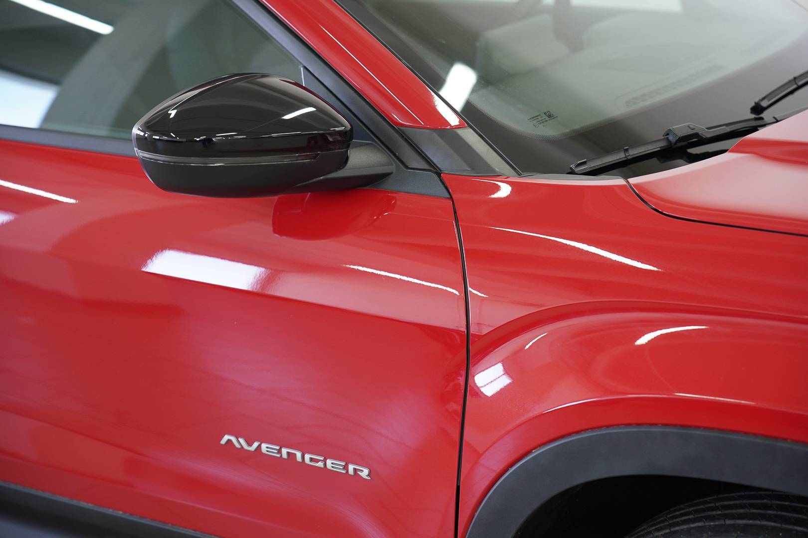 JEEP Avenger - Foto 5