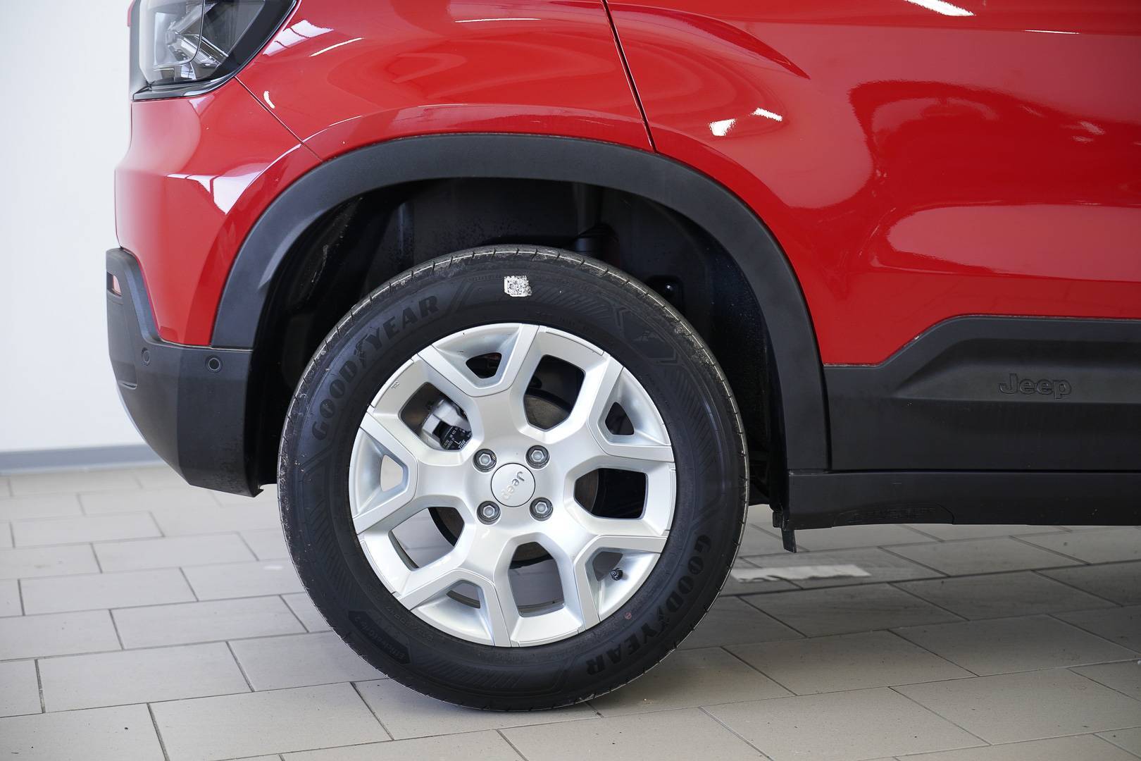 JEEP Avenger - Foto 7