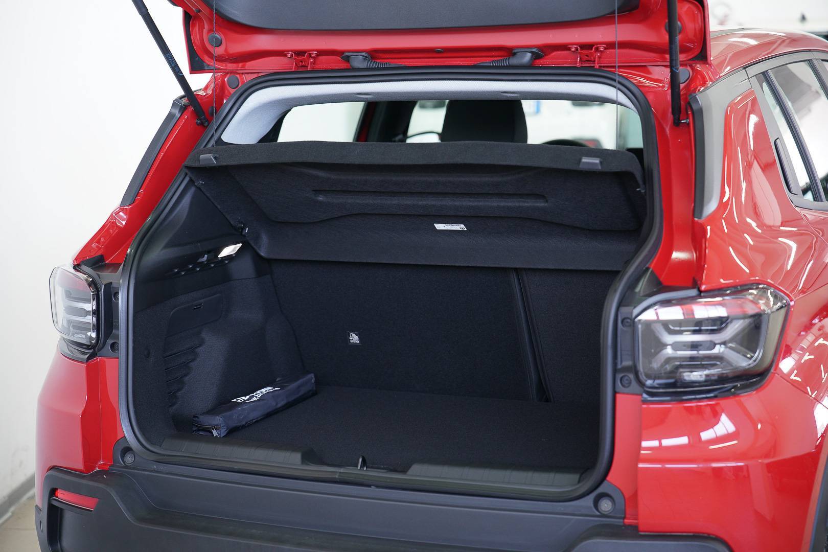 JEEP Avenger - Foto 9
