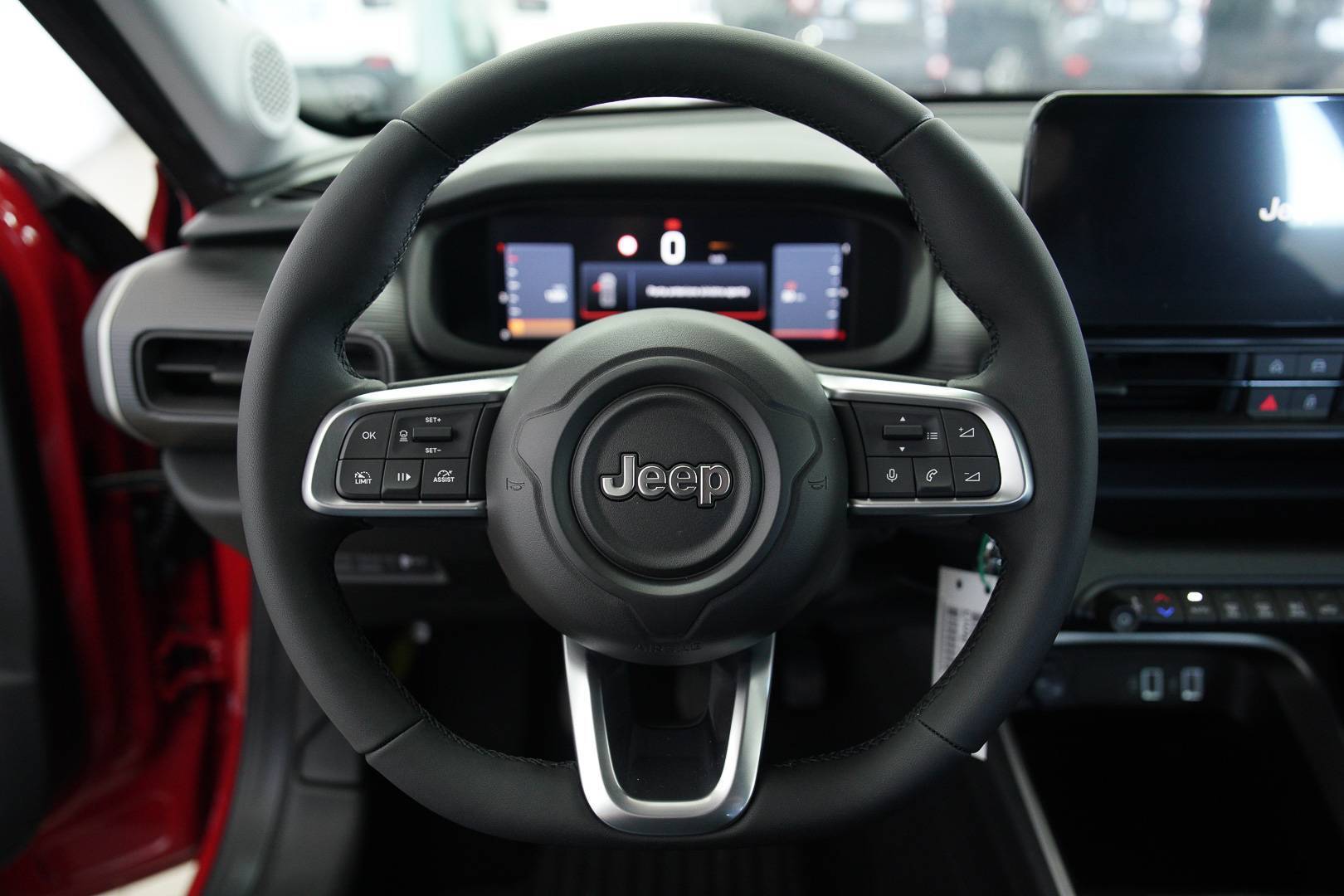 JEEP Avenger - Foto 11