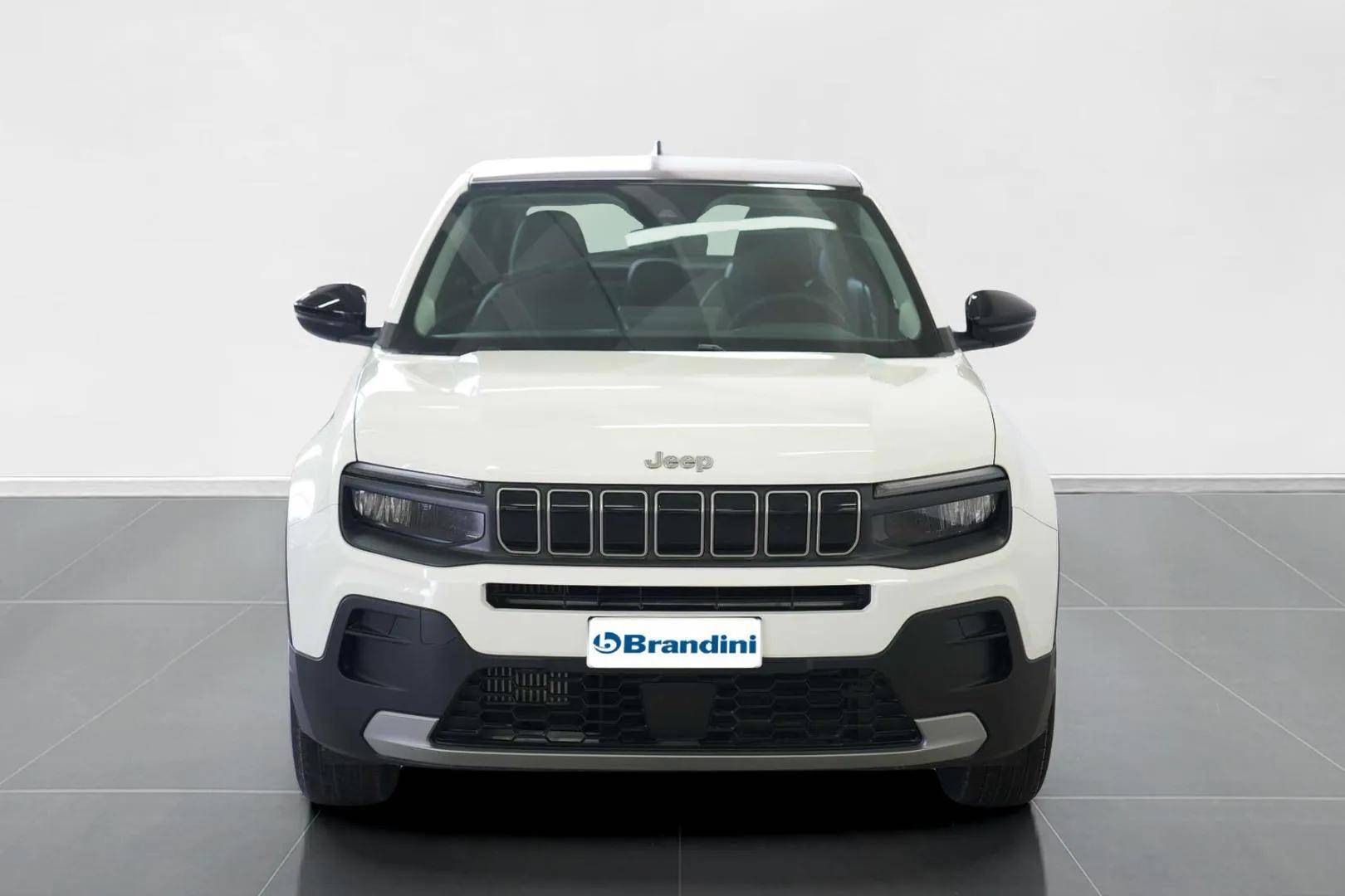 JEEP Avenger - Foto 2