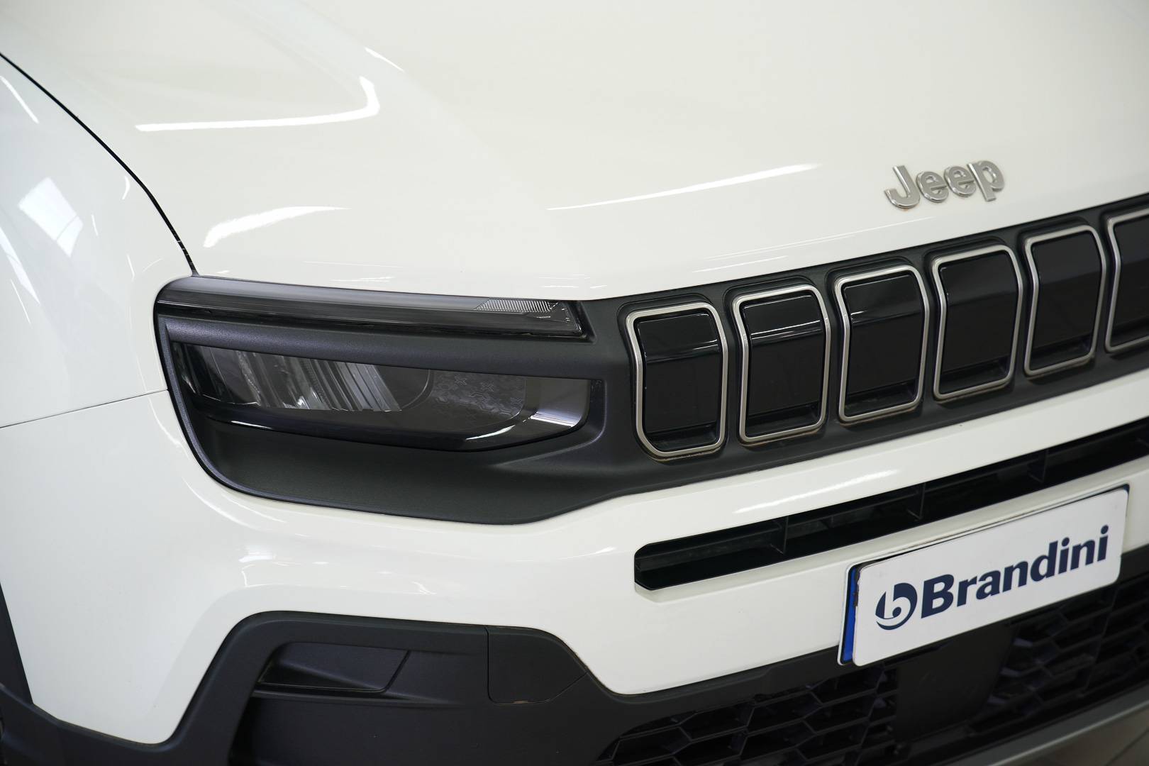 JEEP Avenger - Foto 4