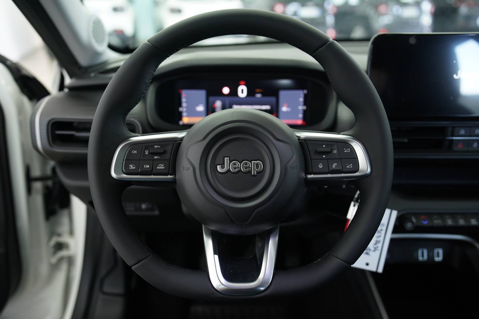 JEEP Avenger - Foto 11