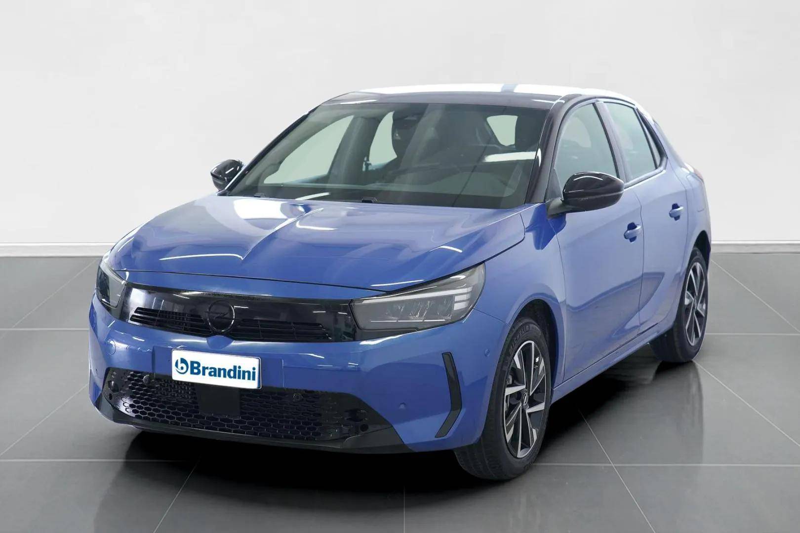 OPEL Corsa - Foto 1