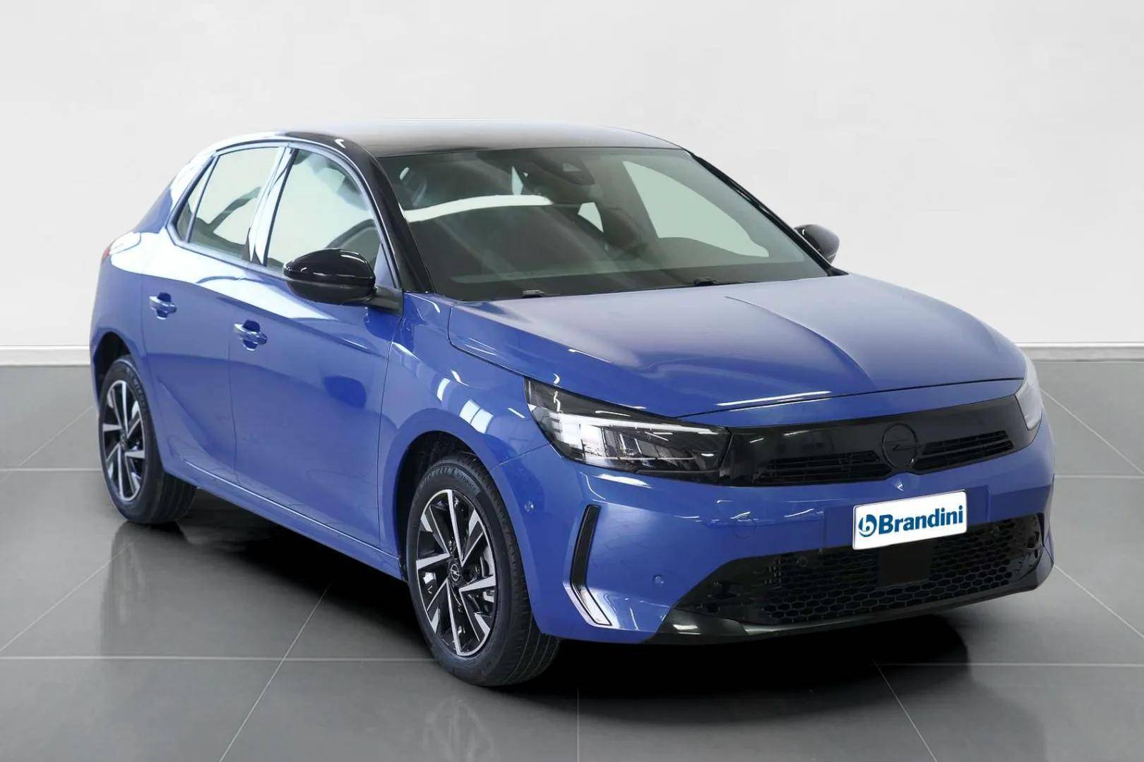 OPEL Corsa - Foto 3