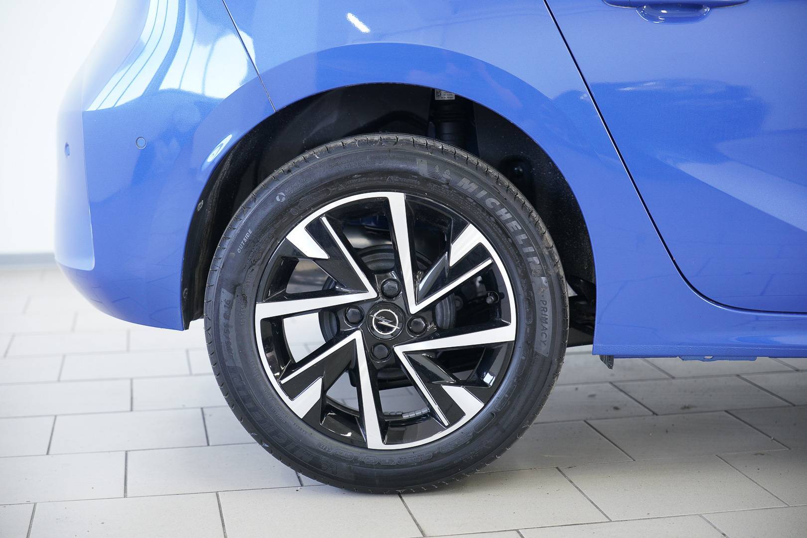 OPEL Corsa - Foto 7