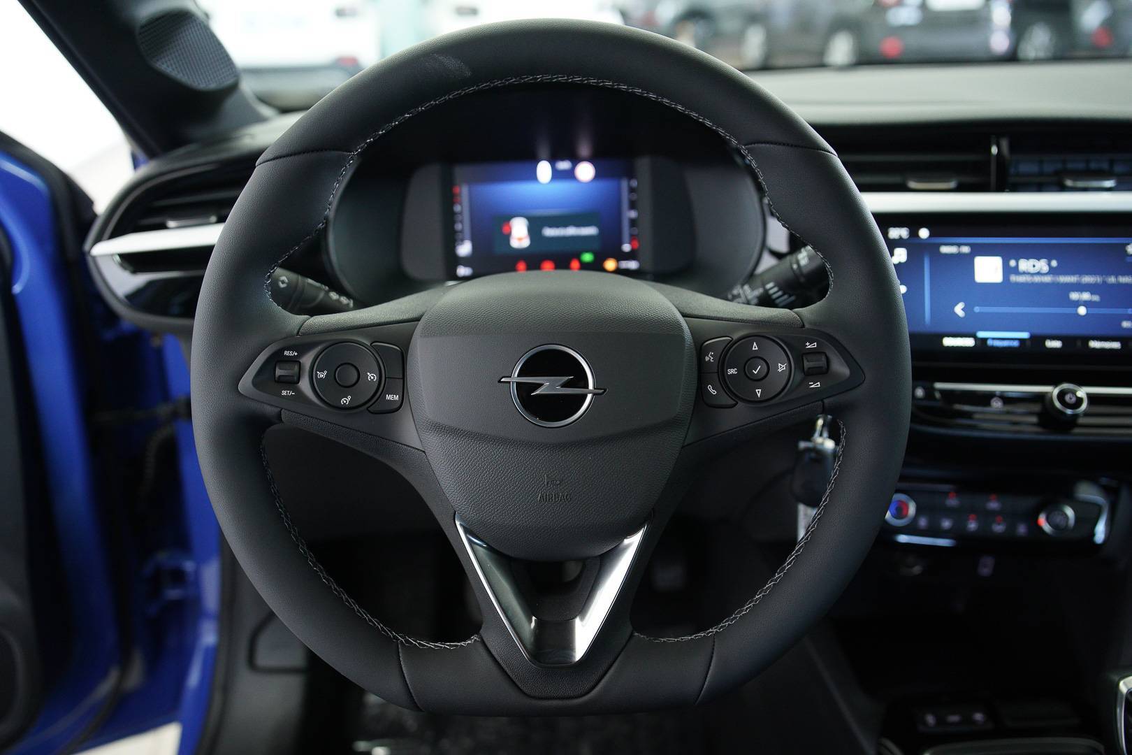 OPEL Corsa - Foto 11