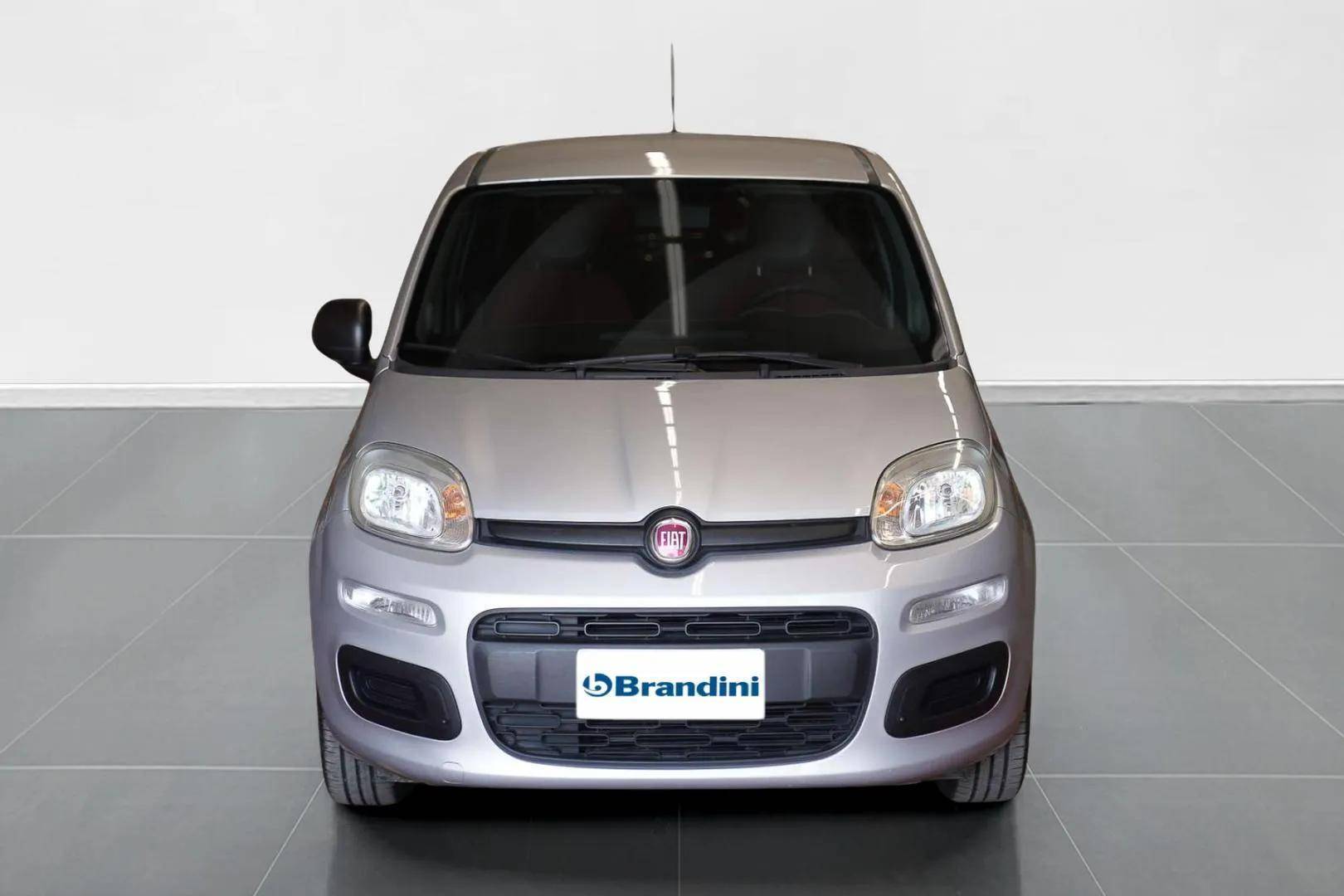FIAT Panda - Foto 2