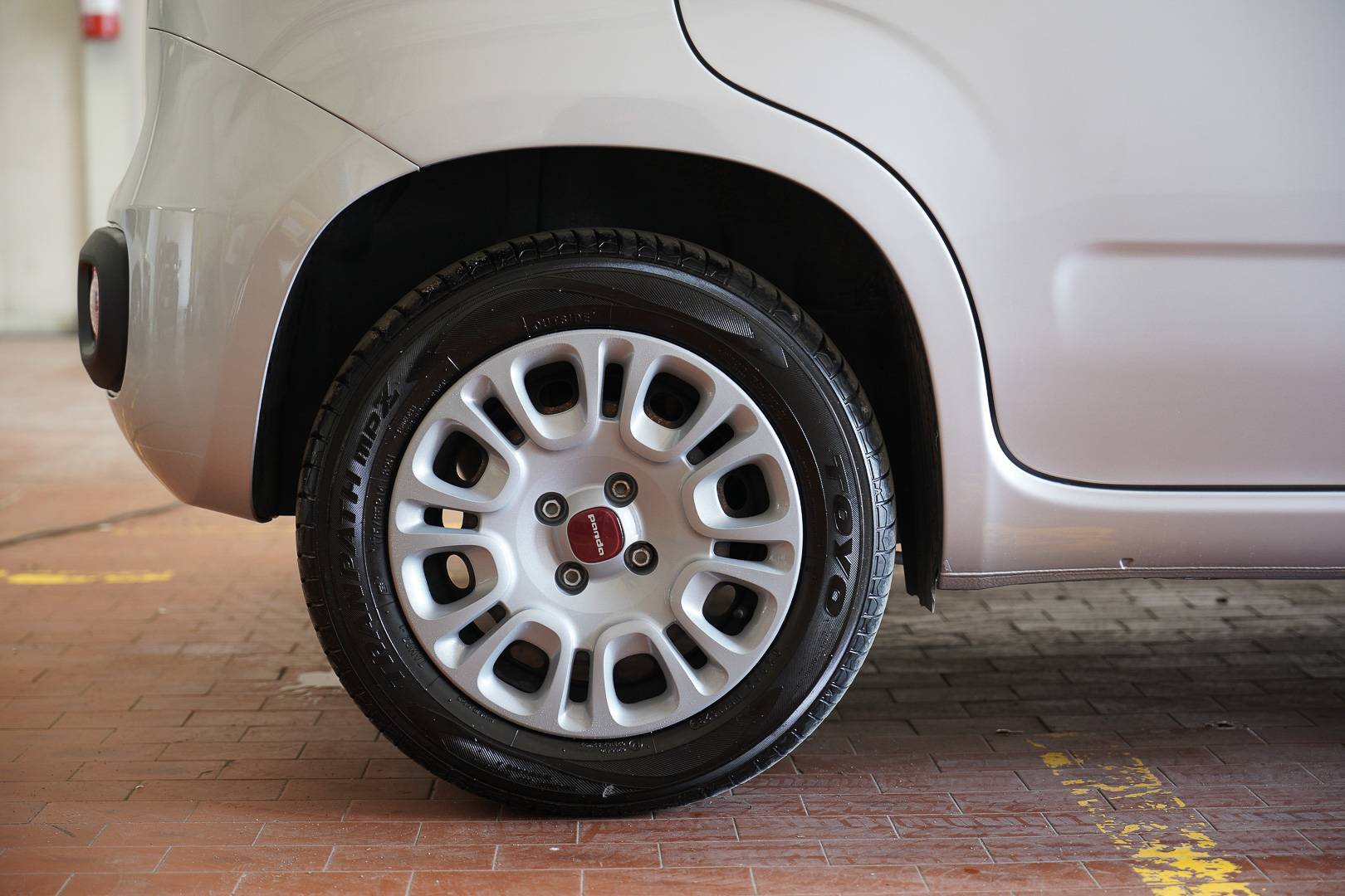 FIAT Panda - Foto 6
