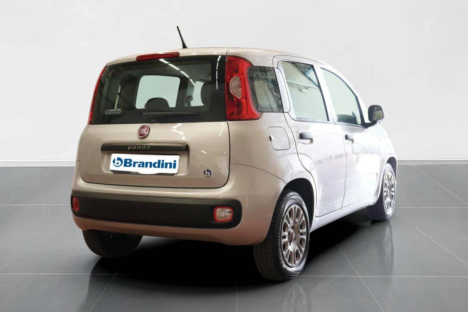 FIAT Panda - Foto 7
