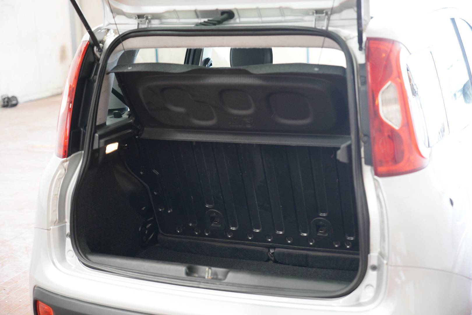 FIAT Panda - Foto 8