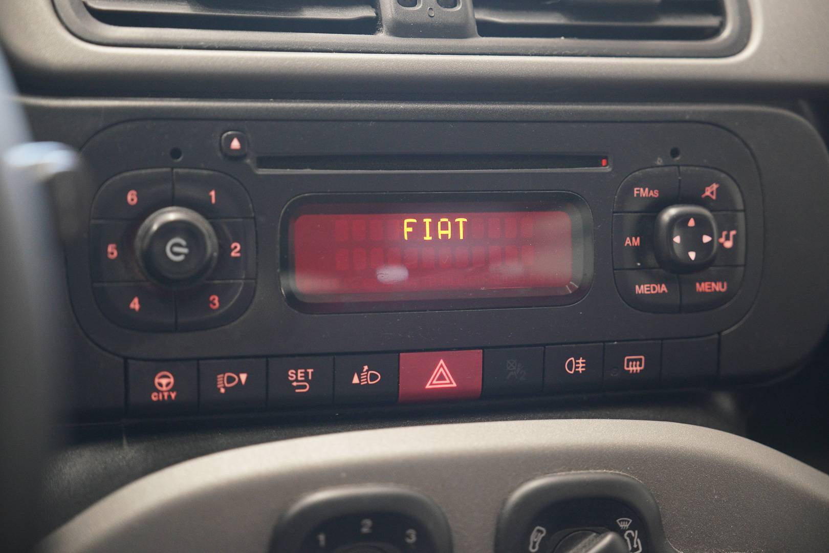 FIAT Panda - Foto 12