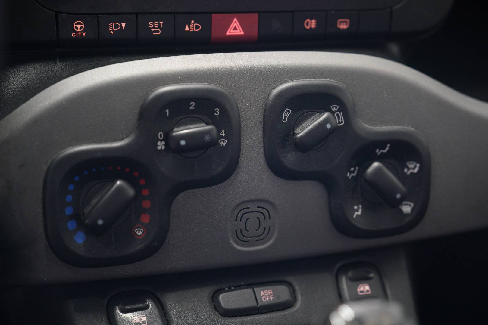 FIAT Panda - Foto 13