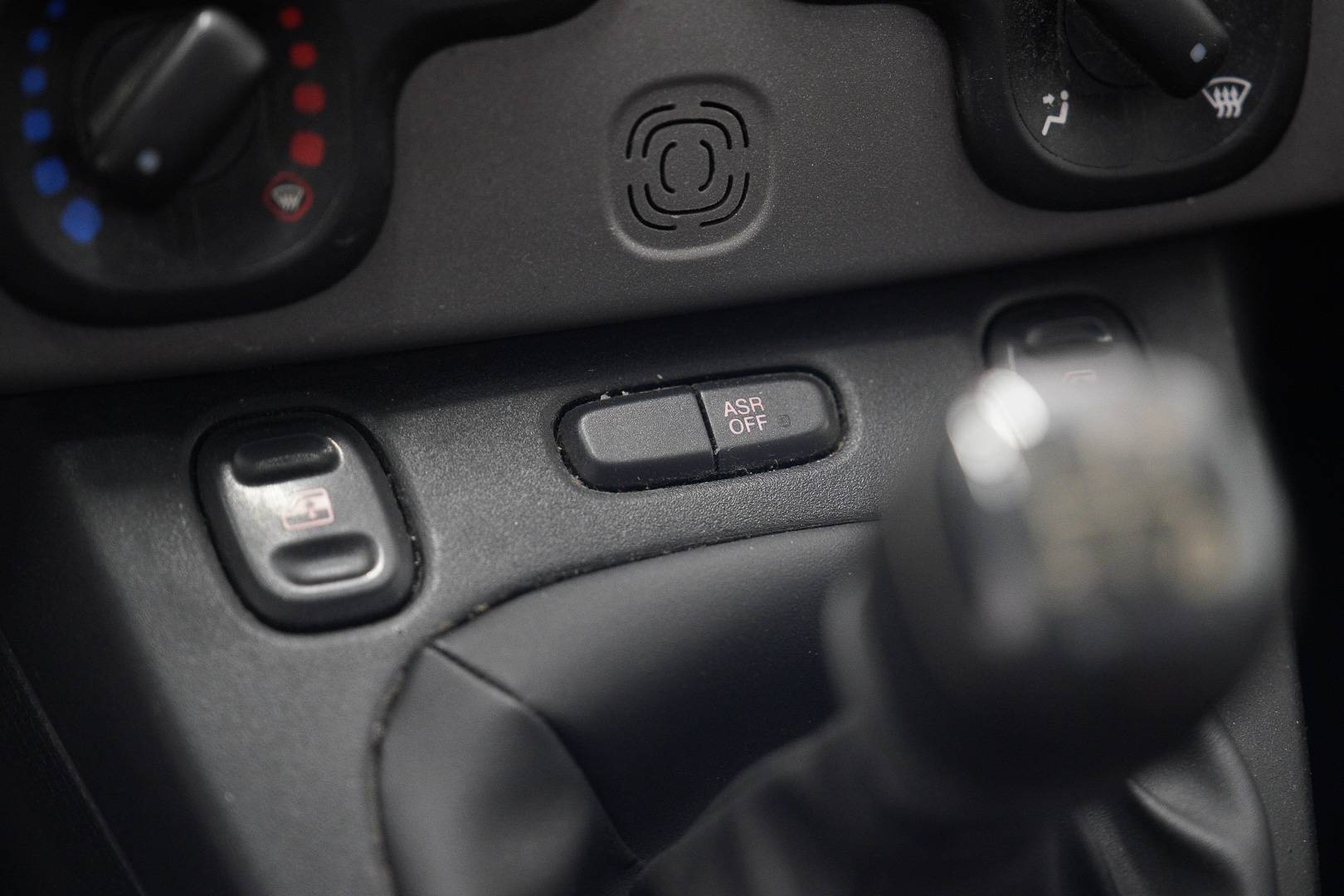 FIAT Panda - Foto 14