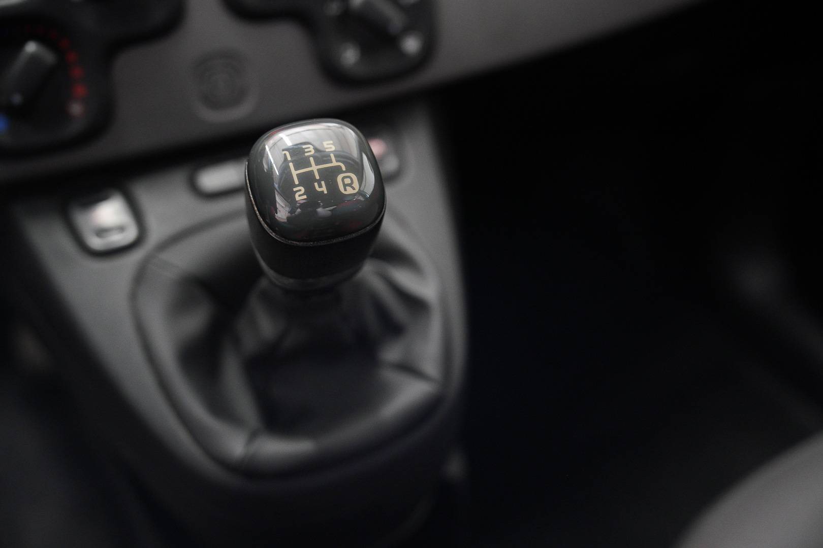 FIAT Panda - Foto 15